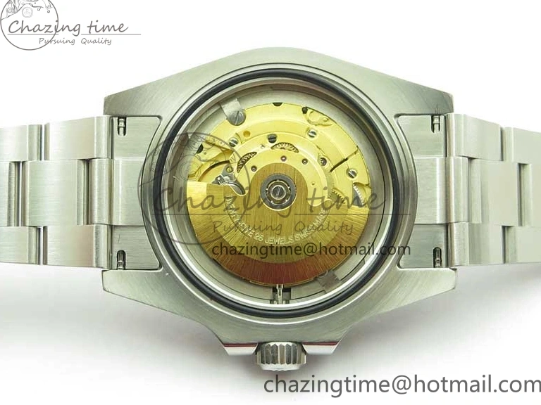 0104 Submariner 126610 LN Black Ceramic Noob 1:1 Best Edition 904L SS Case and Bracelet A Versatile 2762